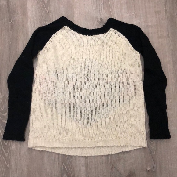 Tobi Aztec Sweater - Picture 3 of 4